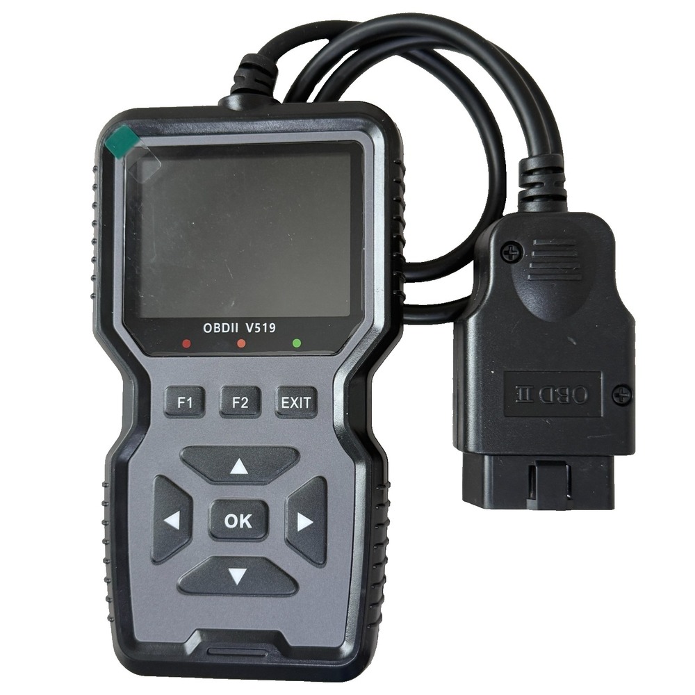 OBDII V519 Car Scanner OBD2